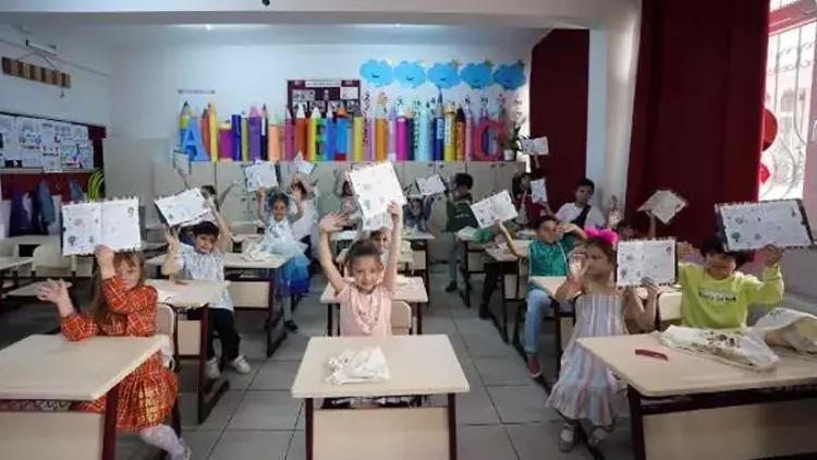 Karne Tebrik Mesajları