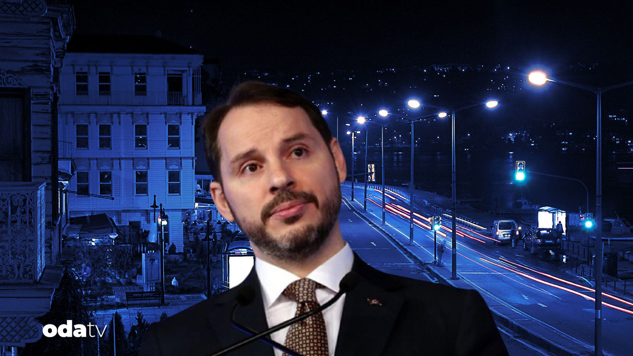ABD’li bilim adamlarının gündemindeki konu: Berat Albayrak bunu sevecek