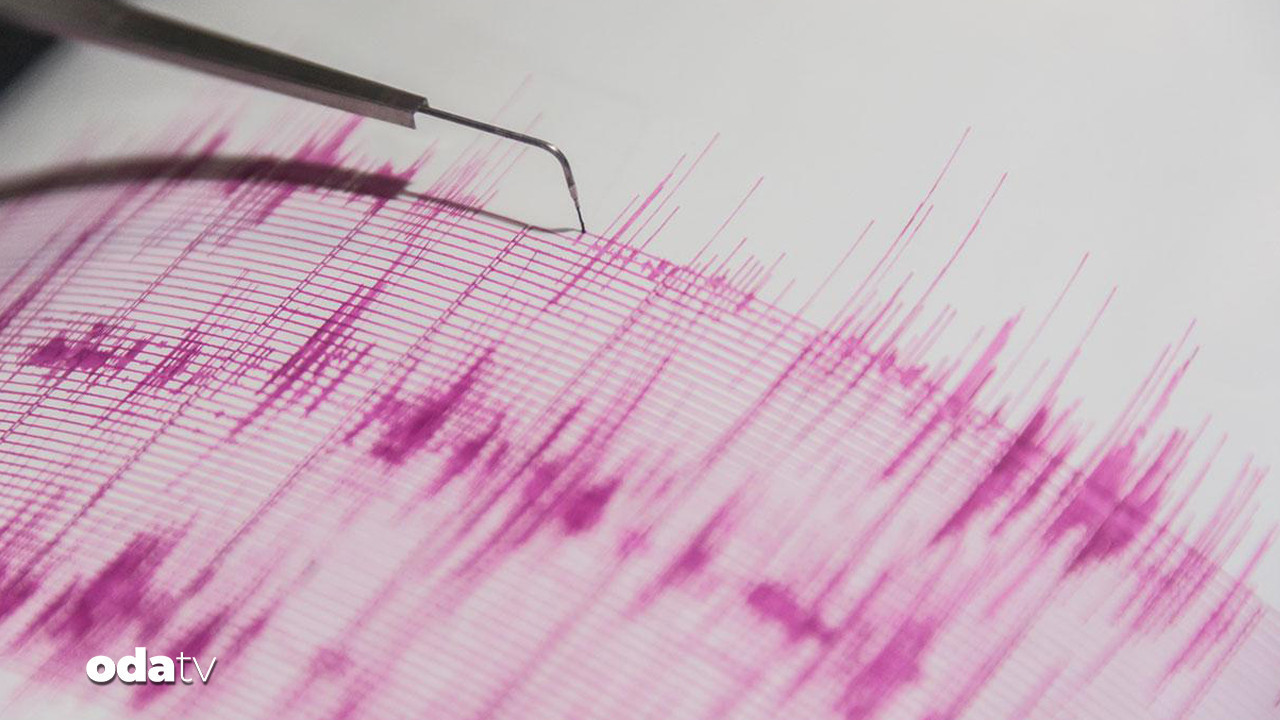Afganistan’da 6,0 büyüklüğünde deprem