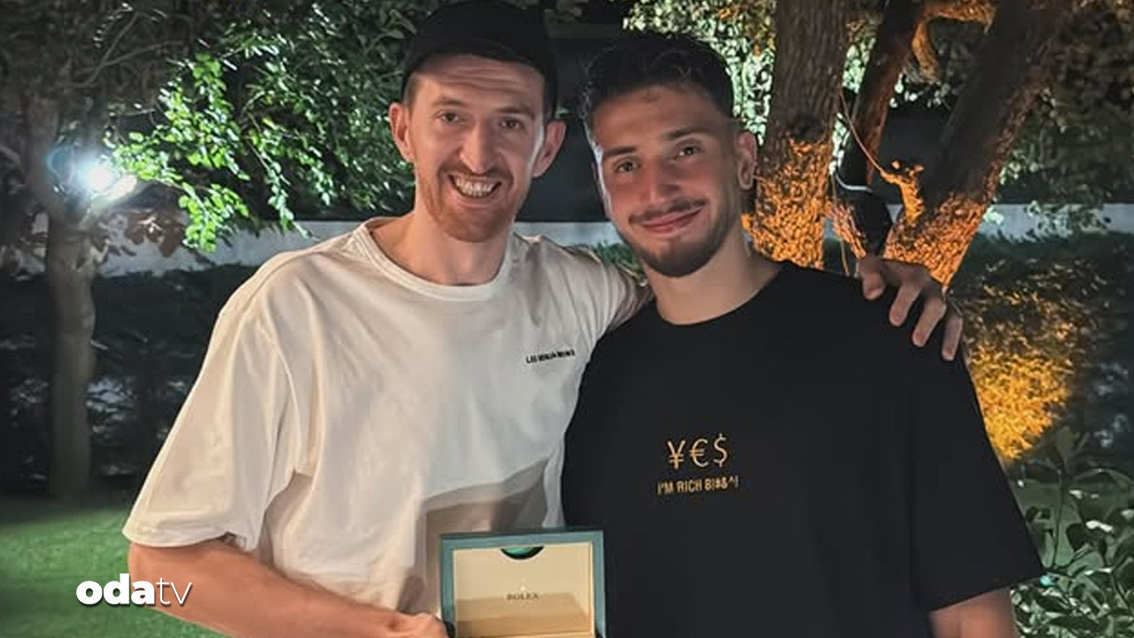 Alperen Şengün sözünü tuttu