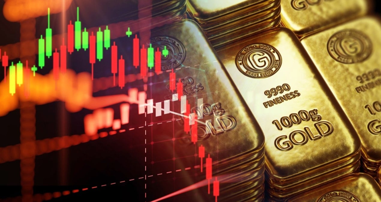 Altının yükselişi devam edecek mi? İktisatçı Mahfi Eğilmez 3 siyasi riske dikkat çekti