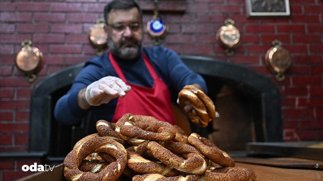 Çayın ardından şimdi de simide zam: Yarından itibaren geçerli