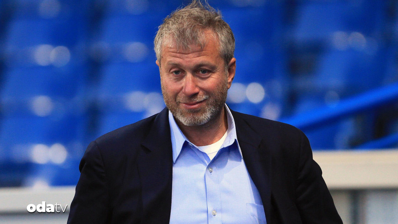 Chelsea’nin eski sahibi yeniden gündemde: Abramovich’in Türkiye planı