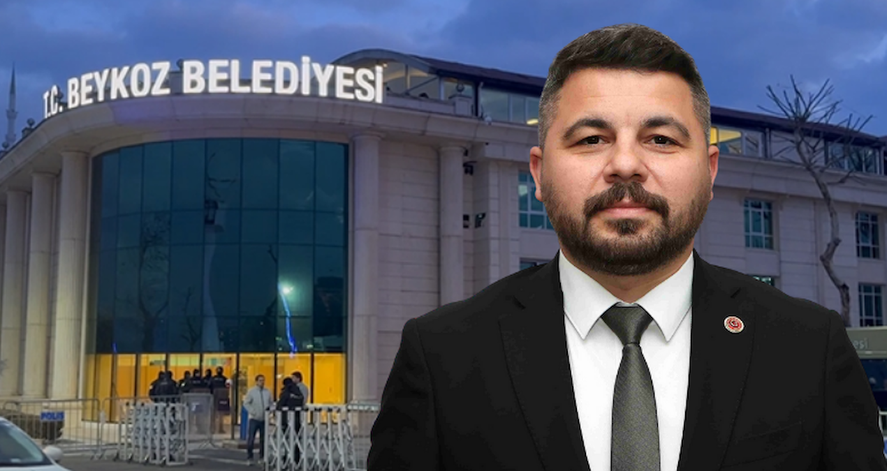 CHP’den istifa eden meclis üyesi AKP’ye geçti
