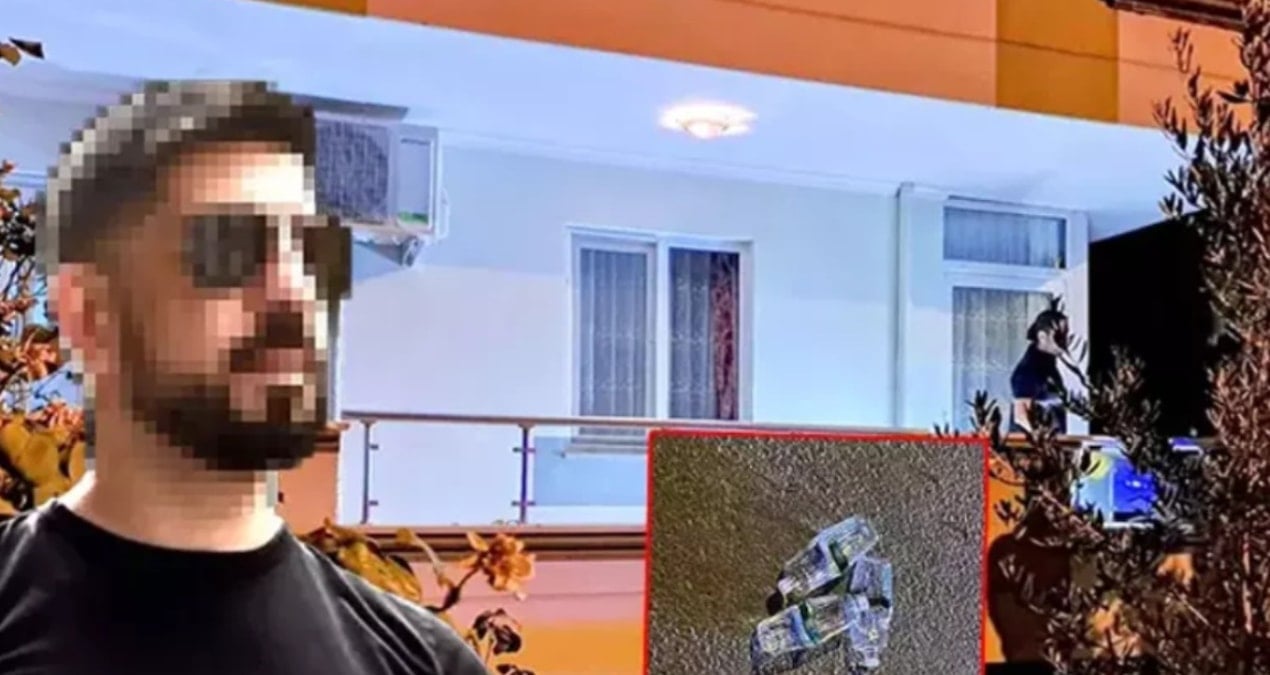 CHP’li Köksal’ın ailesi yaşıyordu: Molotoflu saldırıyı yanlış daireye yapmışlar