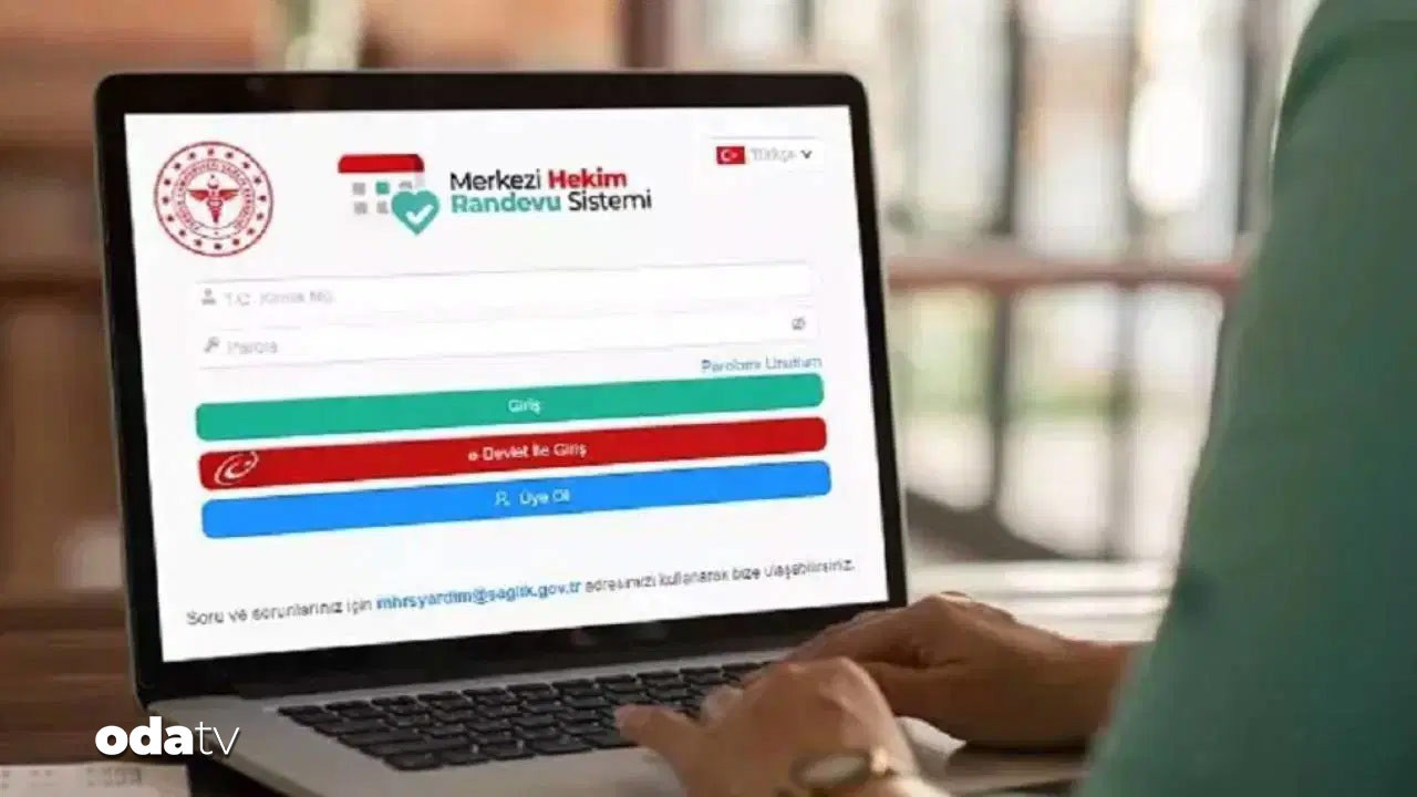 DMM’den “MHRS hacklendi” iddiasına yalanlama
