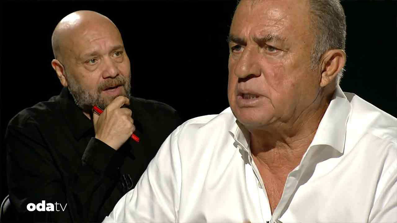 Fatih Terim yanıt verdi: Fenerbahçe neden şampiyon olamıyor