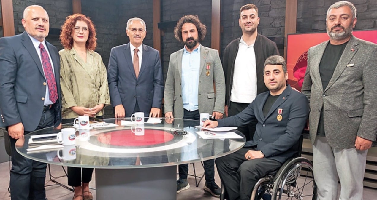 ‘Haklısınız diyorlar bizi kandırıyorlar’