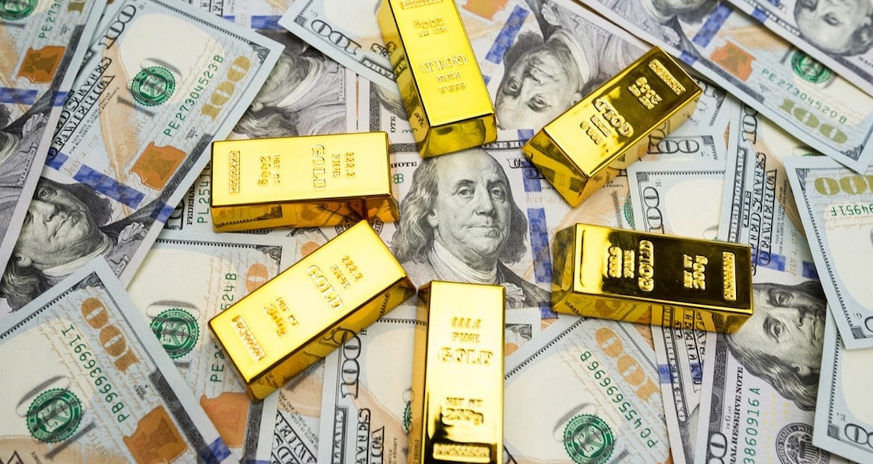 IMF’den altın ve dolar sahiplerine kritik mesaj