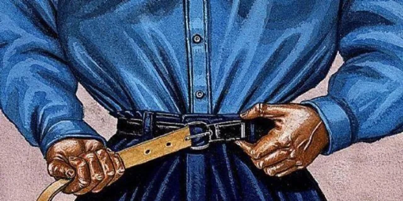 “Kemer sıkma” çağı başladı: Binlerce kişi işsiz kalacak!