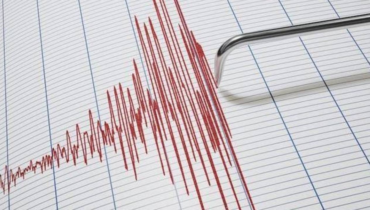 Malatya’da 3,9 büyüklüğünde deprem