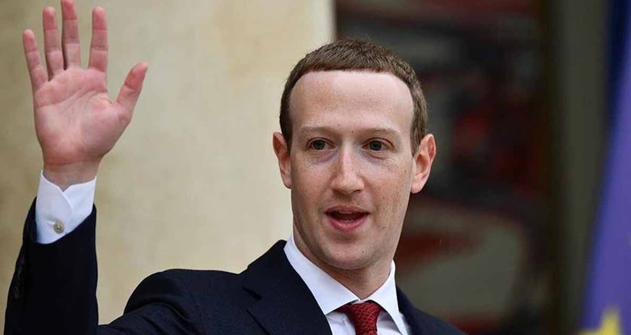 Mark Zuckerberg tüm servetini Amerika’ya eşit miktarda dağıtsaydı kişi başı ne kadar para düşerdi?