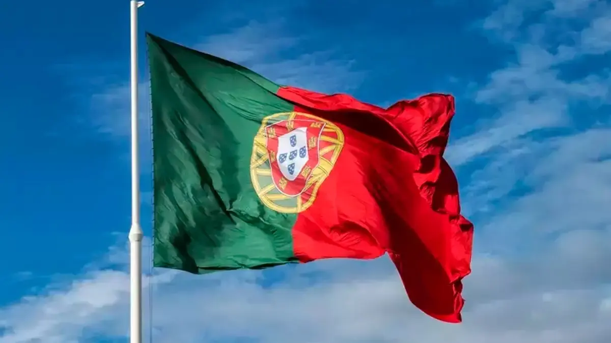 Portekiz Filistin Devleti’ni Tanıyacak