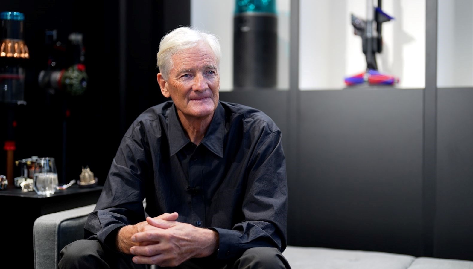 Rekabet değil, yaratıcılık önemli