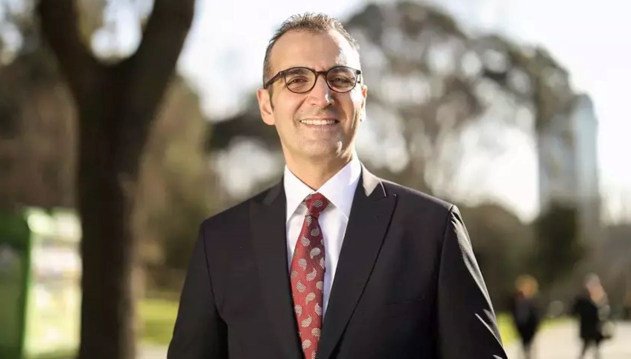 Resul Emrah Şahan için İBB soruşturmasında tutuklama talebi