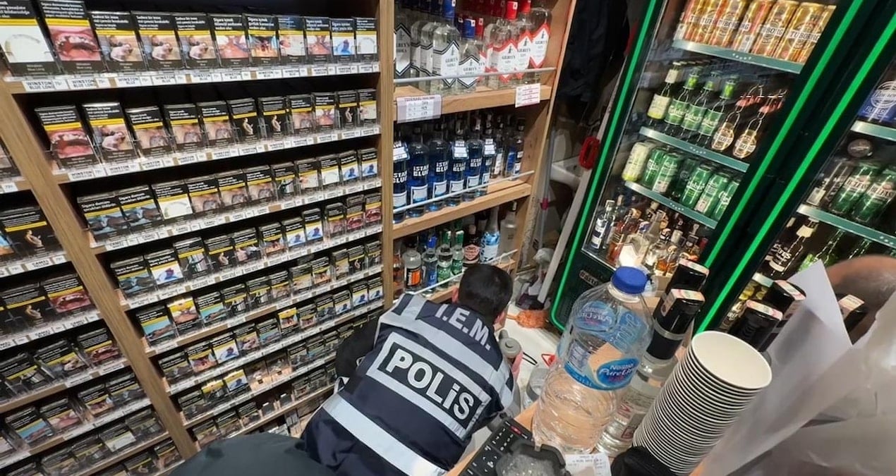 Sakarya’da sahte alkol can aldı