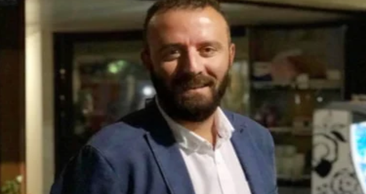 Trabzonspor efsanesinin oğlu cinayete kurban gitti