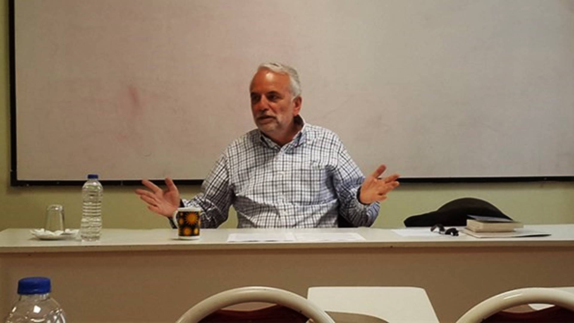 Türk Sosyal Bilimler Derneği Başkanı Doç. Dr. Yalman, 18. Sosyal Bilimler Kongresi’ni anlattı: Koşullara rağmen her yıl ilgi artıyor