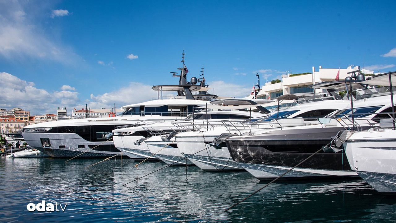 Türkiye’nin Cannes performansı: Denizcilik sektörü endişeli