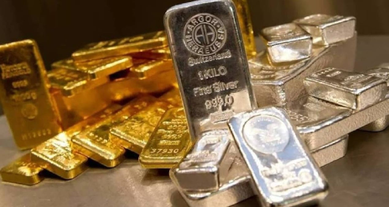 Altın gümüş derken aradan fırladı: Yatırım yapan zengin oldu