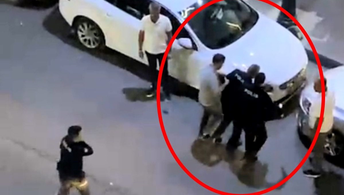 Batman’da ortalık karıştı: Biri polis 8 kişi yaralandı