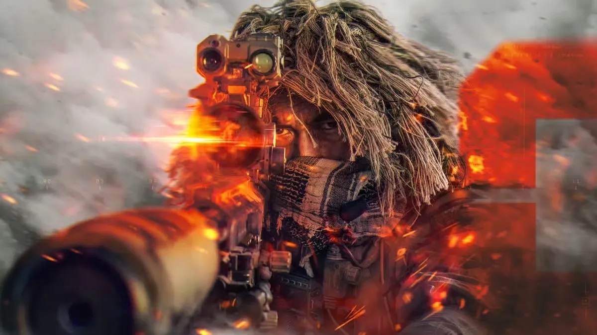 Battlefield 6, ilk günden Call of Duty serisinin rekorunu alt üst etti!