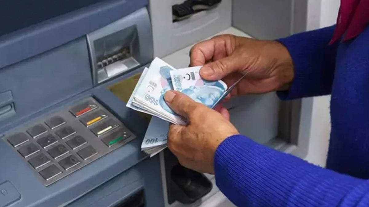 Bu emekli maaşları yanacak! Aman dikkat… e-Devlet’e yansıdı