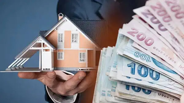 Düzenleme büyük tepki çekmişti: Emlak vergisinde üst sınır yolda!