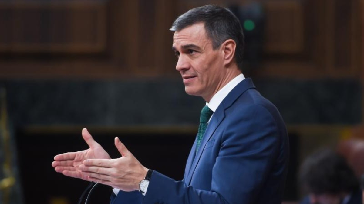 İspanya Başbakanı Sanchez’den İsrail’e ‘Sumud Filosu’ çağrısı