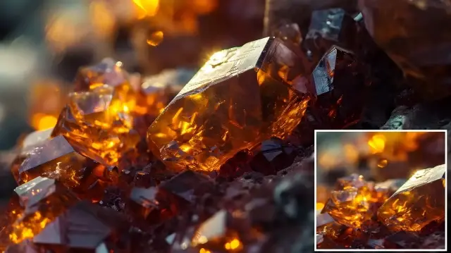 Küresel rekabet kızışıyor! Herkes peşine düştü: İşte en fazla nadir toprak elementine sahip 10 ülke