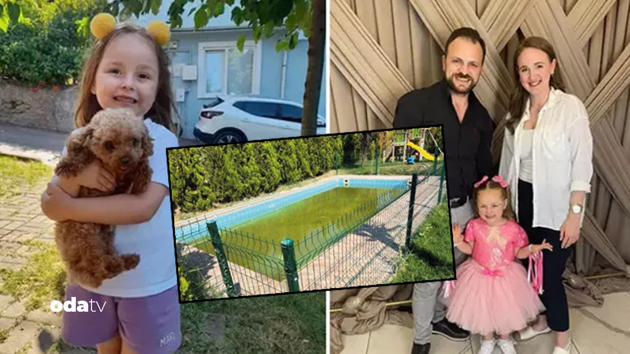 Minik Berra’nın ölümünde ihmal zinciri: Aile de kusurlu çıktı