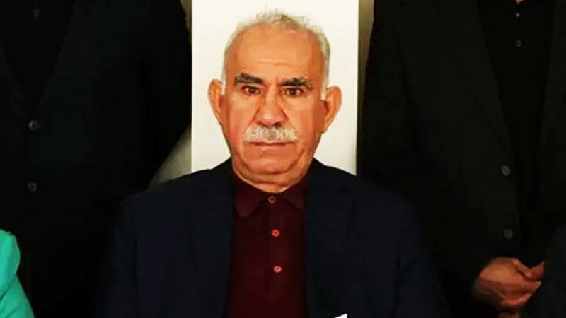 Öcalan’dan Barzani’ye süreç mektubu iddiası: Öncülük etmeniz büyük önem taşımakta