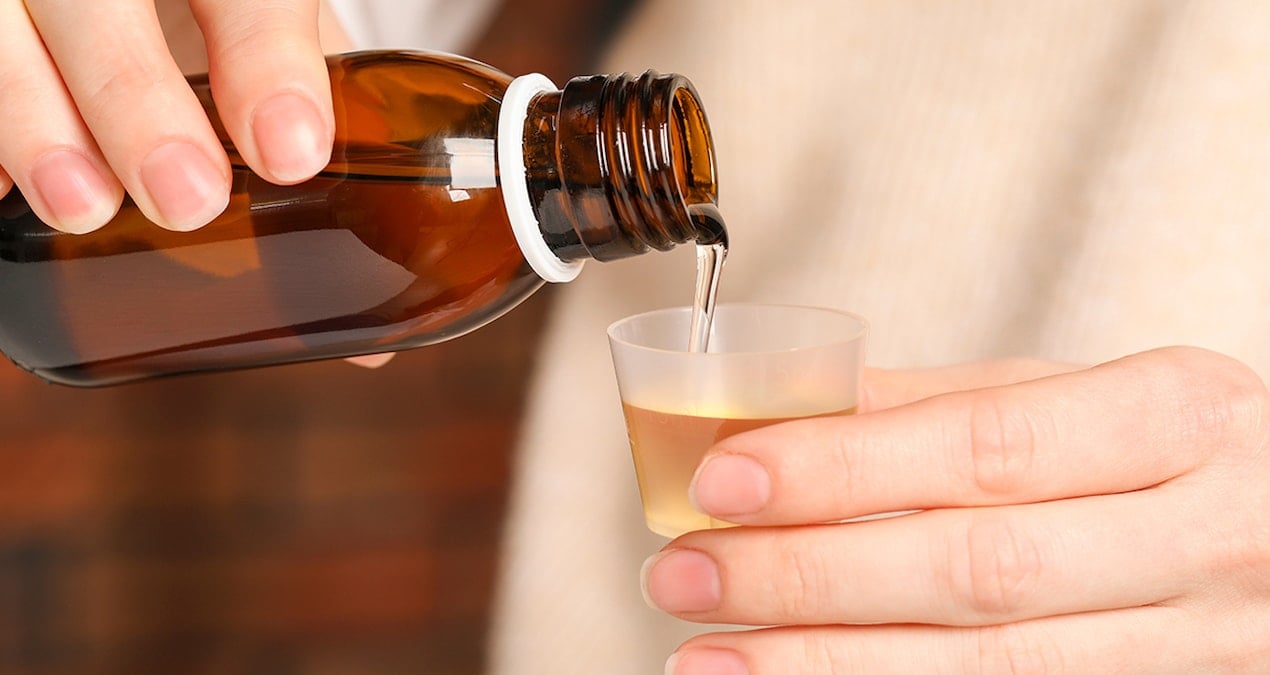 Öksürük şurubu zehirledi 11 çocuk can verdi: Doktor gözaltında