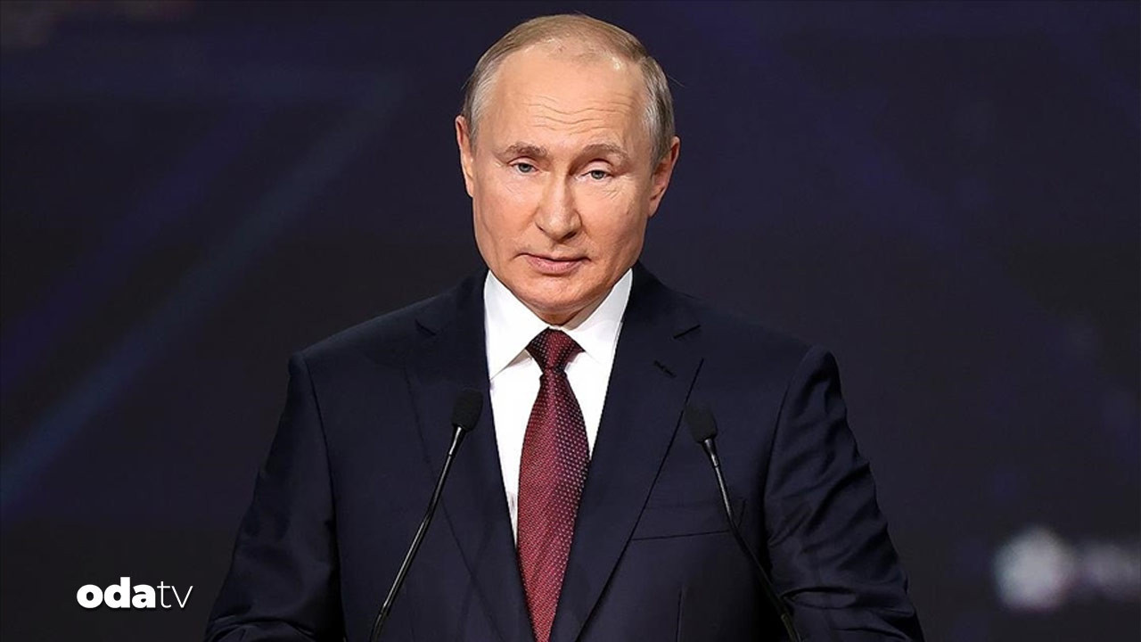 Putin’e Türk kalkanı