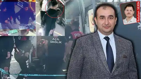 Son dakika… Avukat Serdar Öktem cinayetinde yeni gelişme: 2’si çocuk 9 şüpheli hakkında tutuklama talebi!