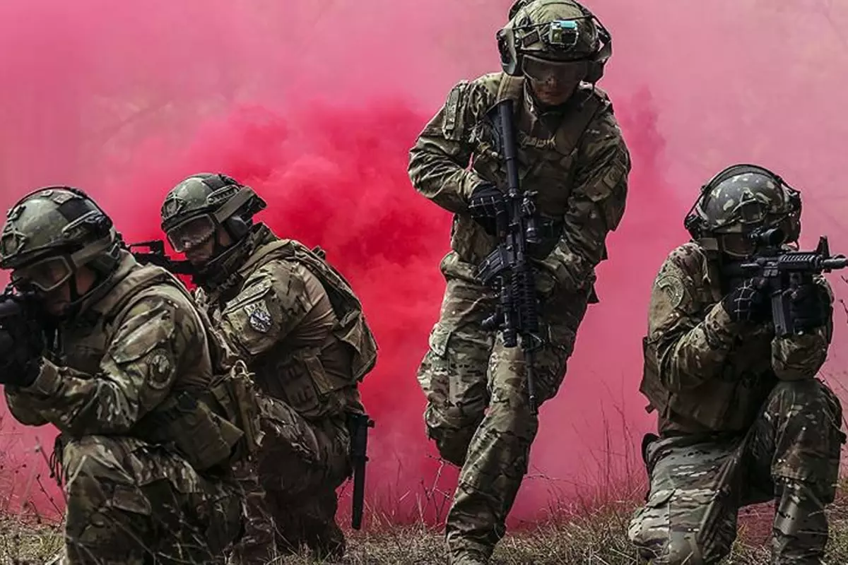 Türk askerinin Gazze’deki görevi belli oldu