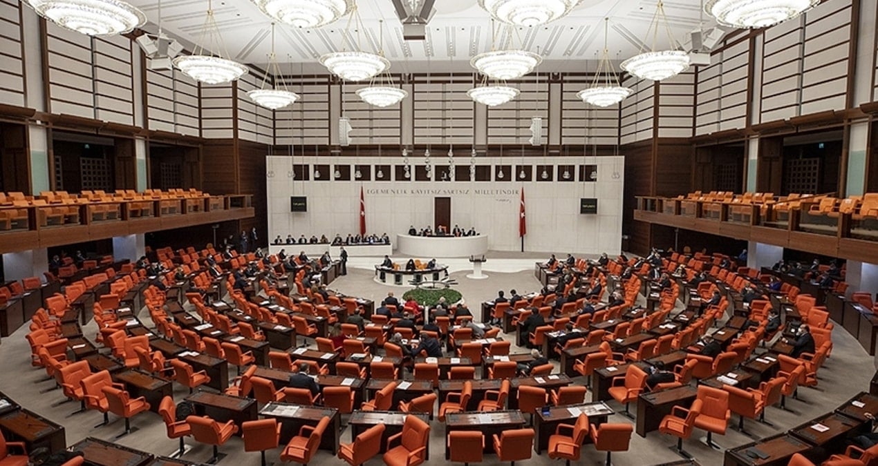 ’40 milletvekilinin diploması sahte’