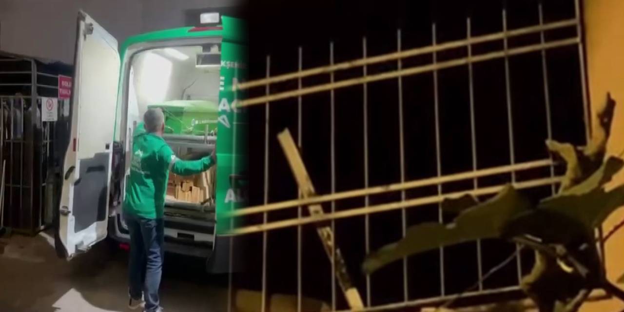 84 yaşındaki adam evinde çıkan yangından kaçamadı! Hayatını kaybetti