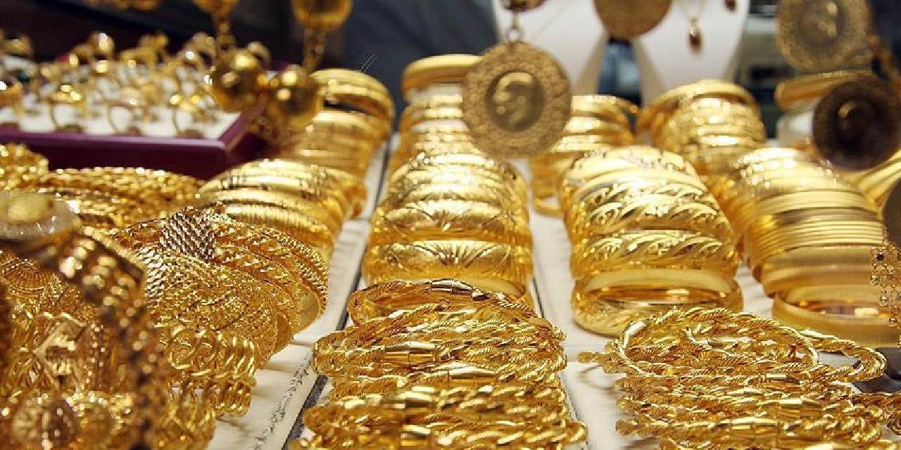 ABD verisi yüksek geldi altın düştü!
