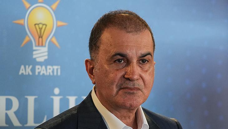 AK Partili Çelik’ten Özel’e tepki: ‘Mizah tarihimizdeki ‘Zihni Sinir Projeleri’nin siyasi türevi konuşmalarla karşı karşıyayız’