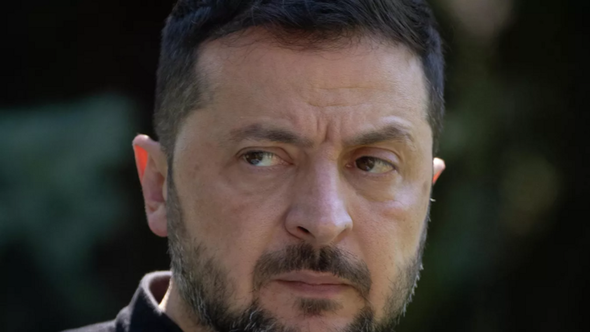 Almanya, Fransa ve İngiltere liderleri Zelenskiy ile Ukrayna barış planını görüştü