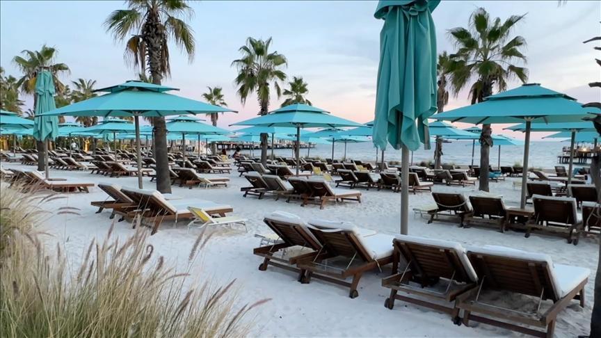 Antalya turizminde İngiltere pazarı rekor yükselişini sürdürdü