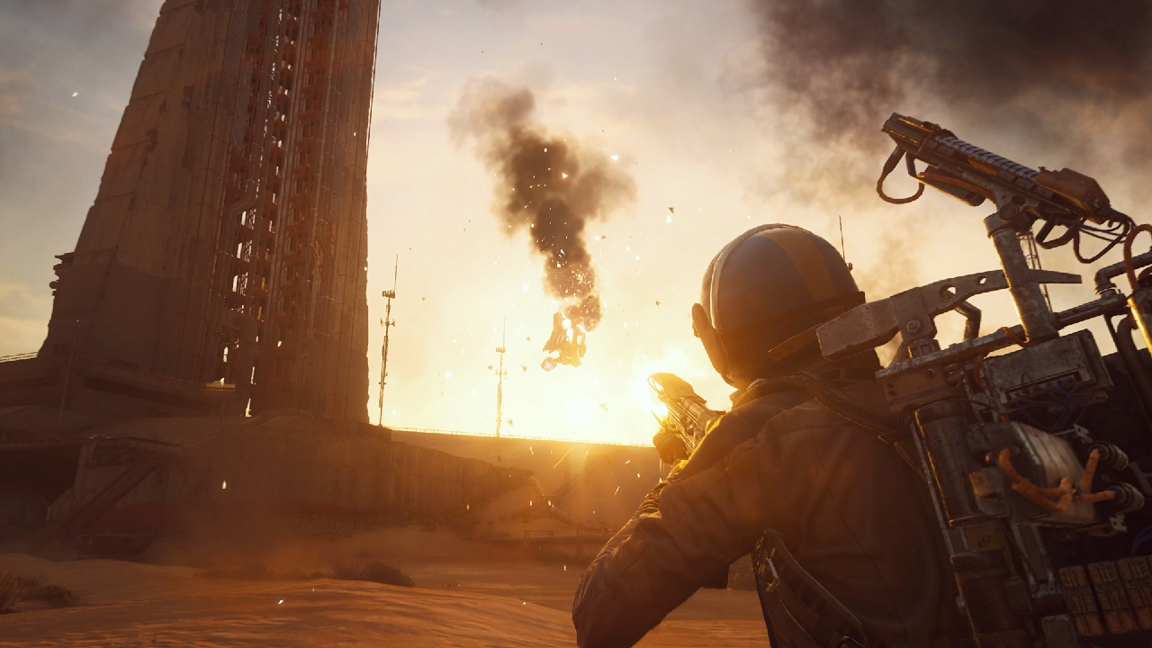 Arc Raiders’dan Bir Rekor Daha Geldi