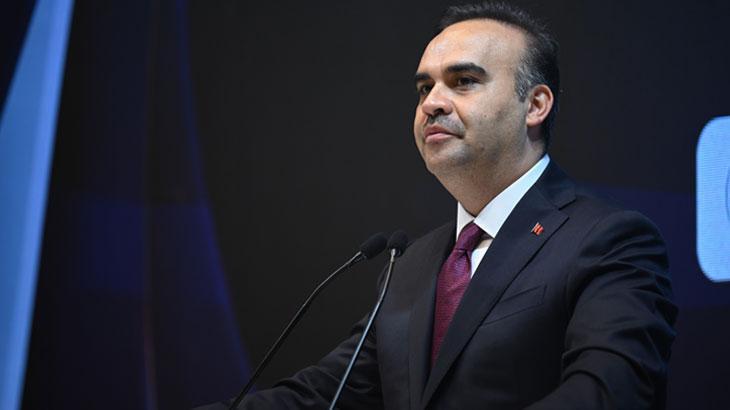 Bakan Kacır’dan Hırvatistan’daki uçak kazasında şehit olan pilot için başsağlığı mesajı