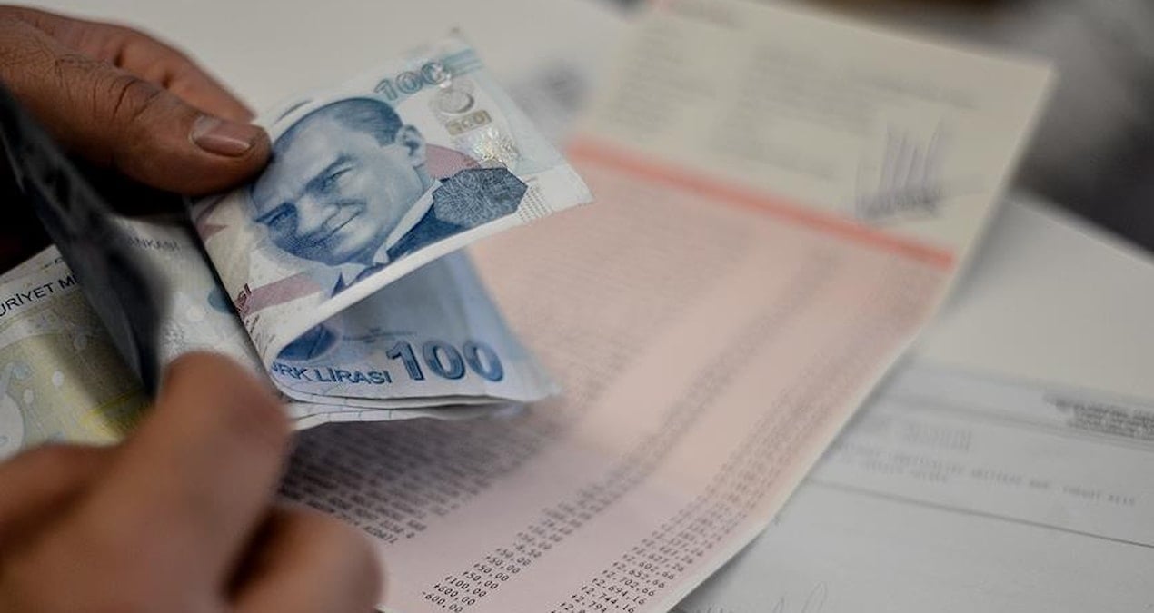 Bakan Yumaklı: Zirai don desteği için 1,7 milyar lira daha ödenecek