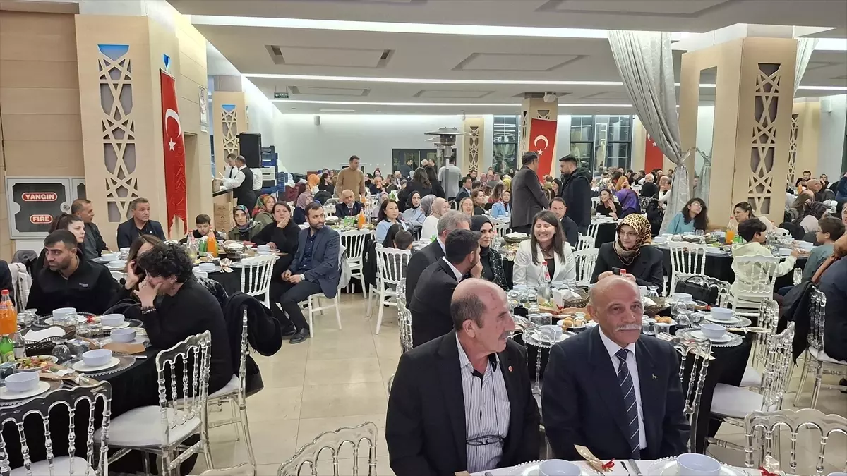 Beypazarı’nda Öğretmenler Günü Etkinliği