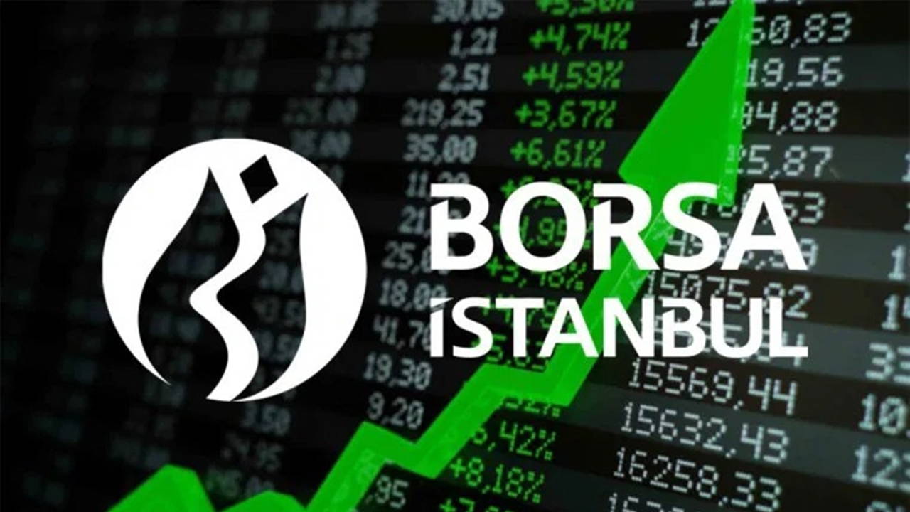 Borsa güne yükselişle başladı: 5 Kasım 2025 Çarşamba Borsa İstanbul’da son durum