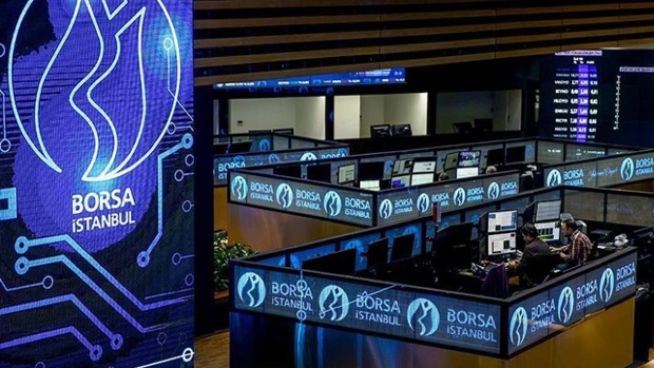 Borsa İstanbul güne yükselişle başladı!