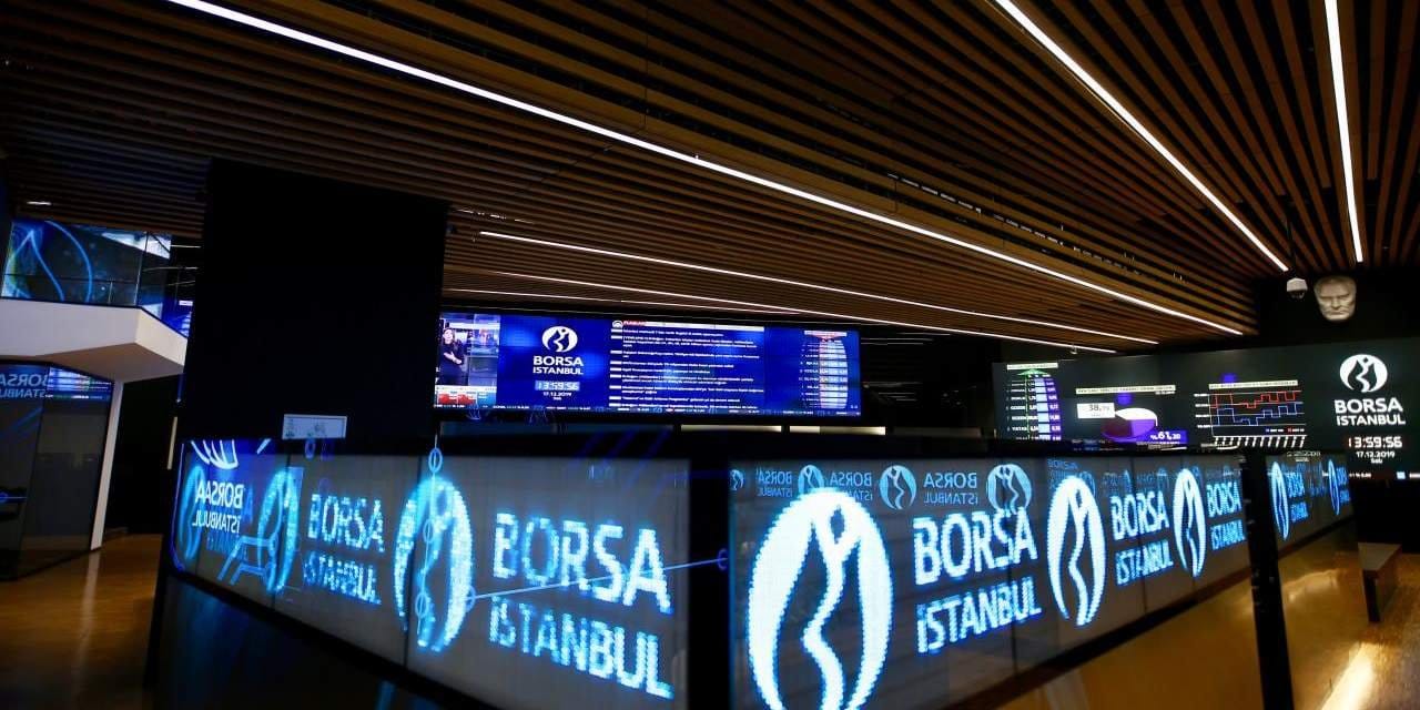 Borsa İstanbul negatif seyirde kapandı
