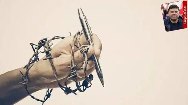 Bütçede basın özgürlüğü eleştirileri karşılık bulamadı: ‘Eli sopalı düşünce özgürlüğü’